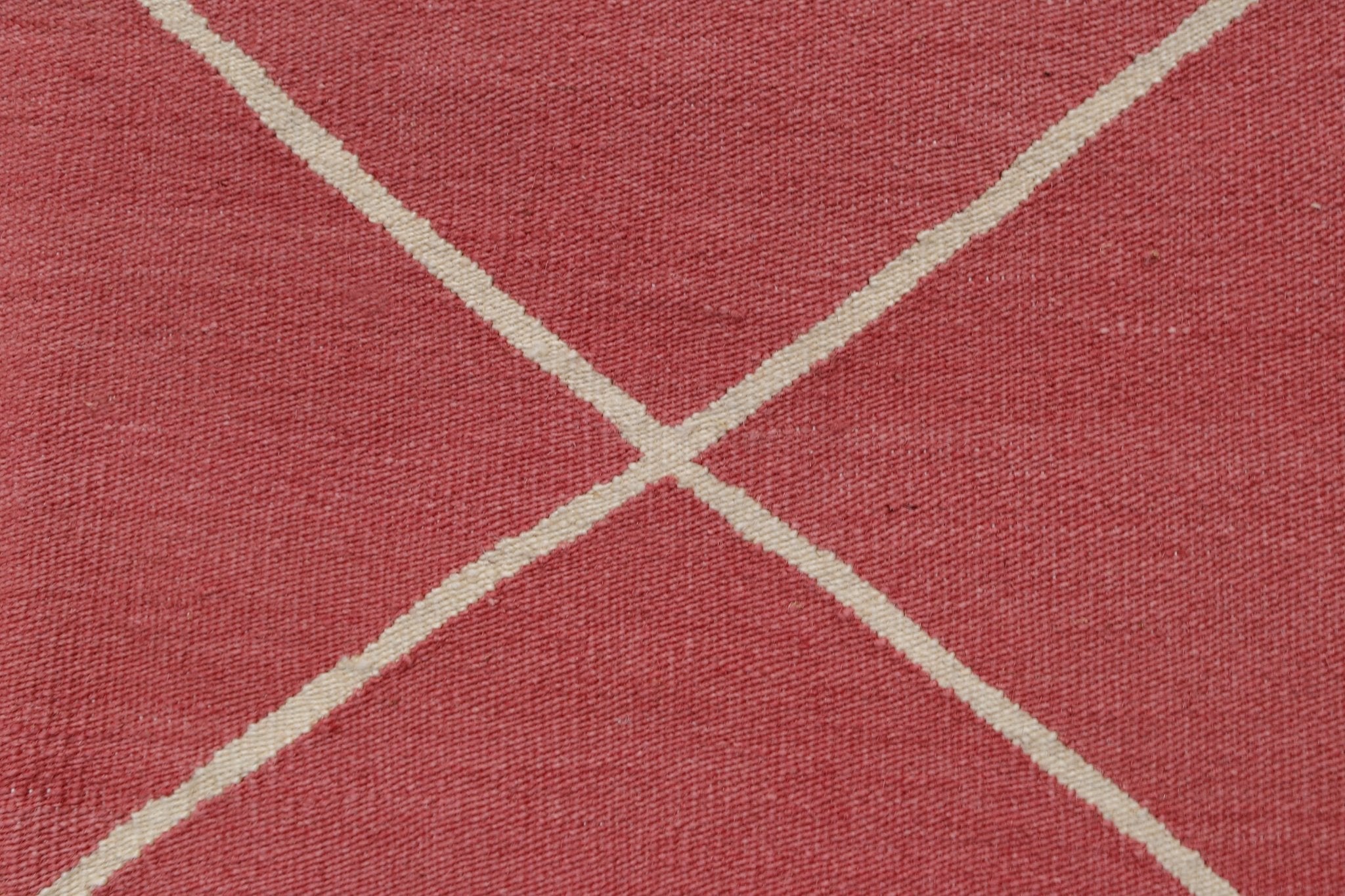 Handmade Afghan Maimana Kilim | 392 x 303 cm | 12'10" x 9'11" - Najaf Rugs & Textile