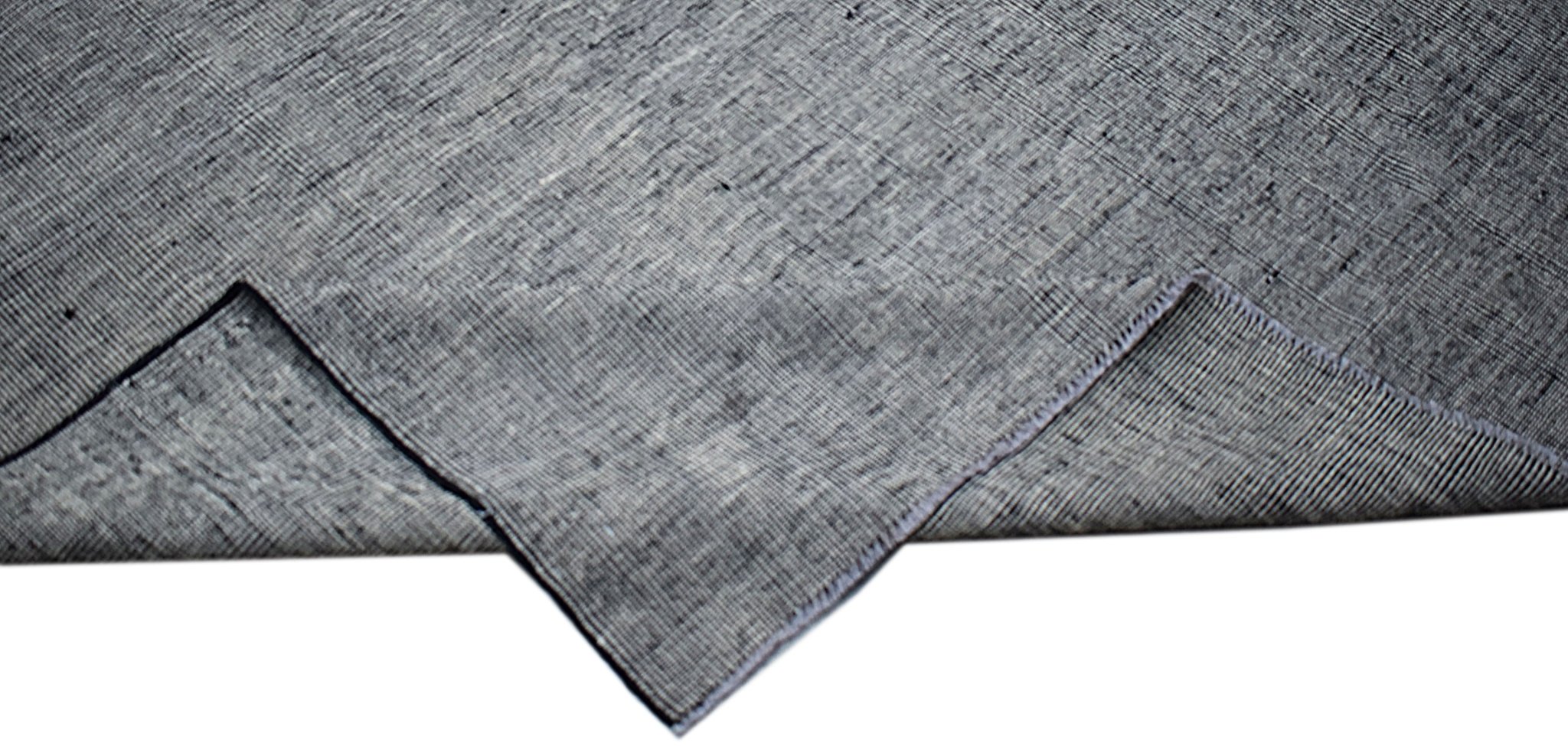 Handmade Afghan Transitional Kilim | 201 x 165 cm | 5'5" x 6'7" - Najaf Rugs & Textile