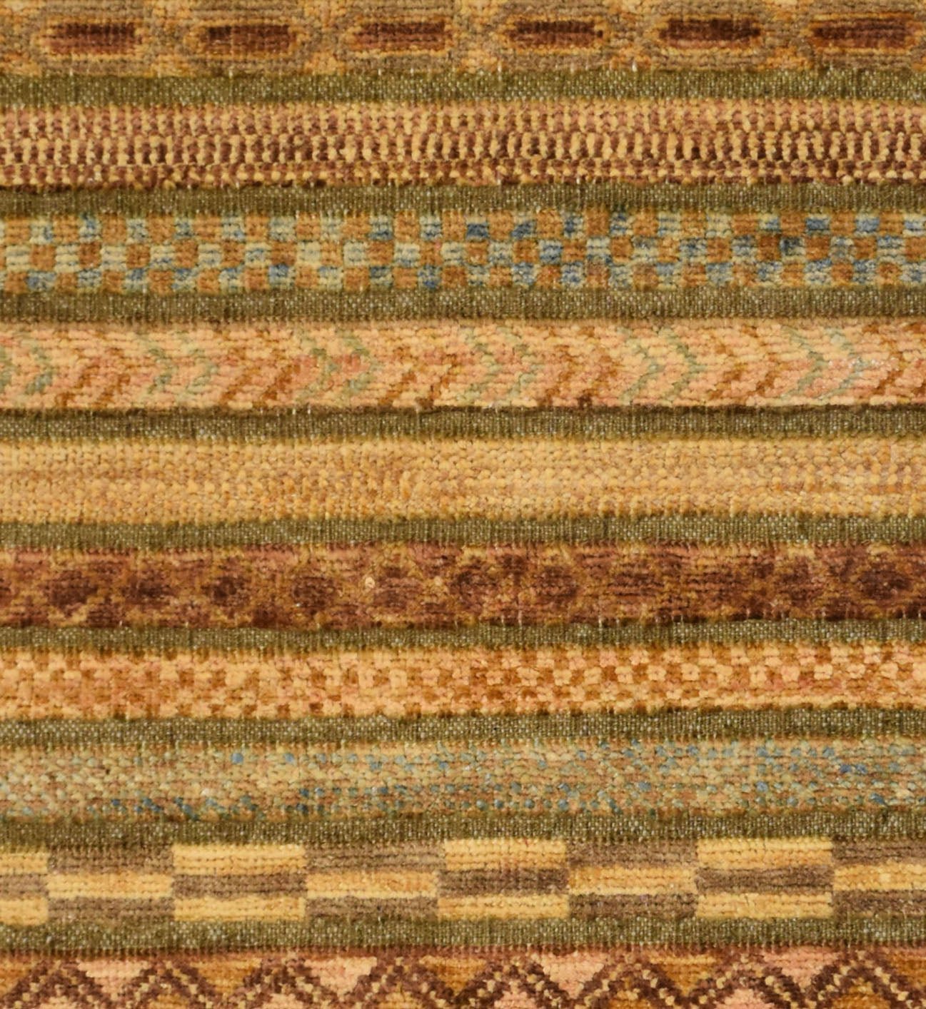 Handmade Mini Barjasta Rug | 84 x 57 cm | 2'7" x 1'8" - Najaf Rugs & Textile