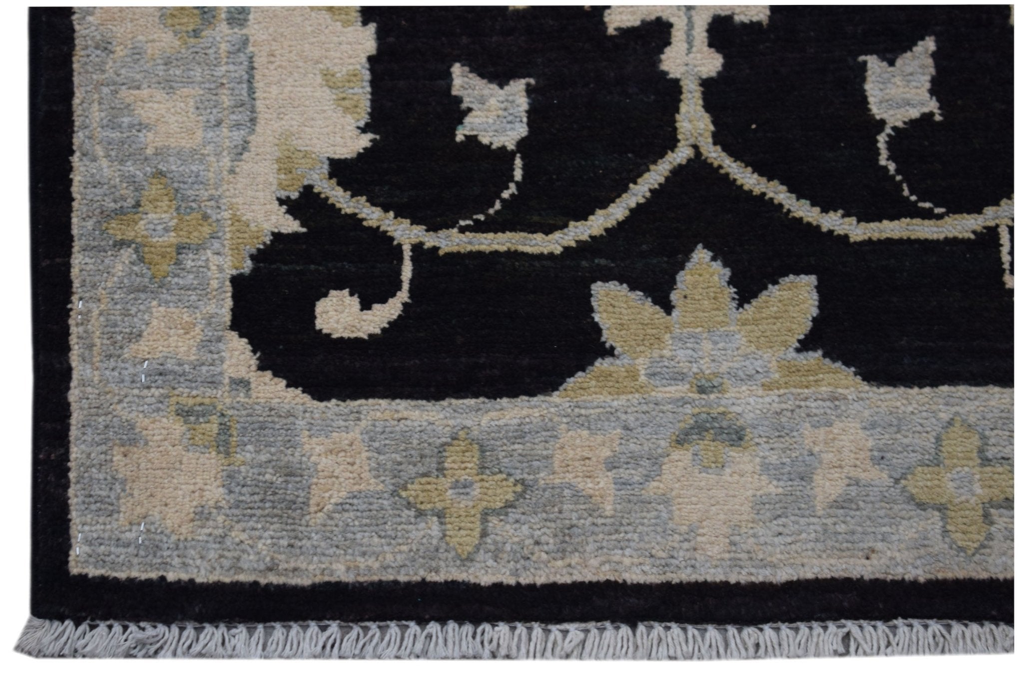 Handmade Mini Chobi Rug | 93 x 61 cm | 3' x 2' - Najaf Rugs & Textile