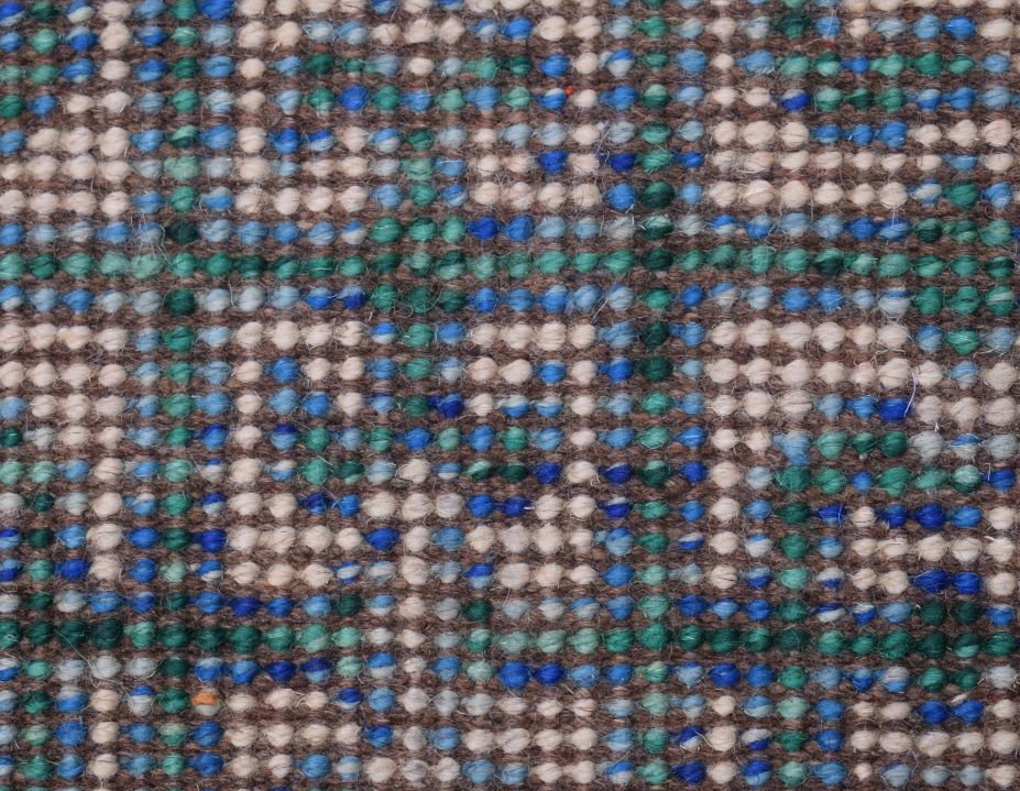 Handmade Traditional Afghan Mamluk Rug | 241 x 169 cm - Najaf Rugs & Textile