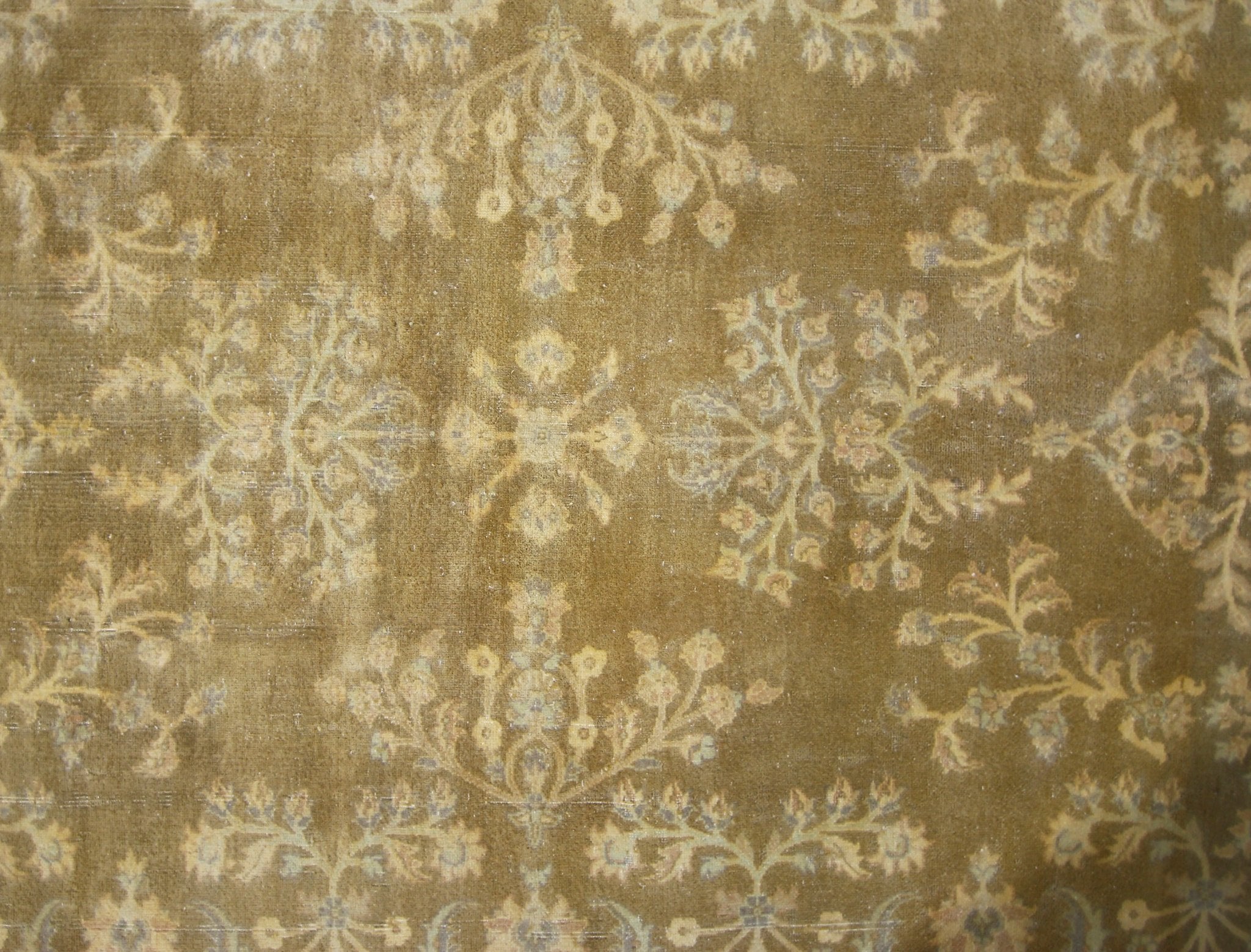 Handmade Traditional Pakistani Rug | 183 x 123 cm | 6' x 4' - Najaf Rugs & Textile