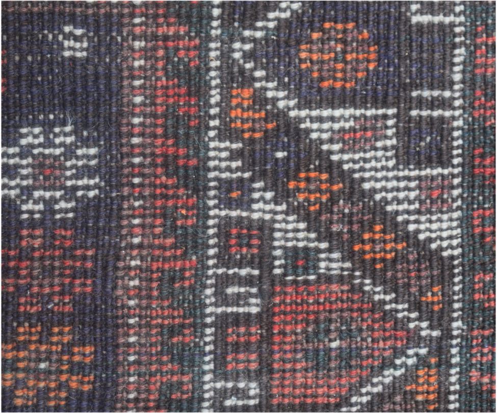 Handmade Tribal Abrash Collection Rug | 296 x 217 cm - Najaf Rugs & Textile