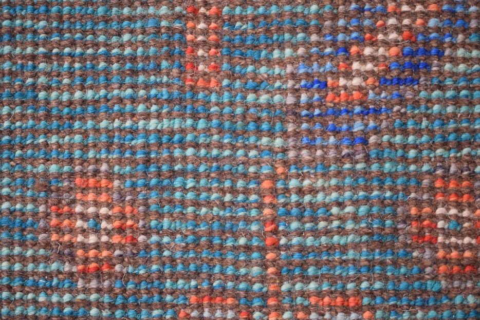 Handmade Tribal Afghan Rug | 237 x 166 cm - Najaf Rugs & Textile