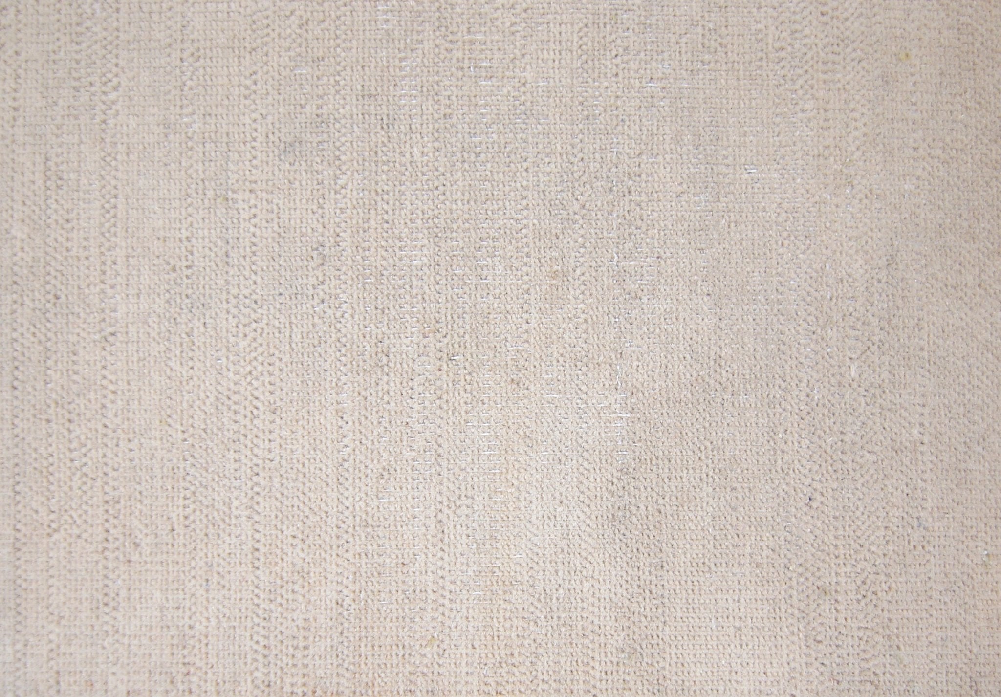 Handmade Vintage Persian Hallway Runner | 377 x 99 cm | 12'5" x 3'3" - Najaf Rugs & Textile