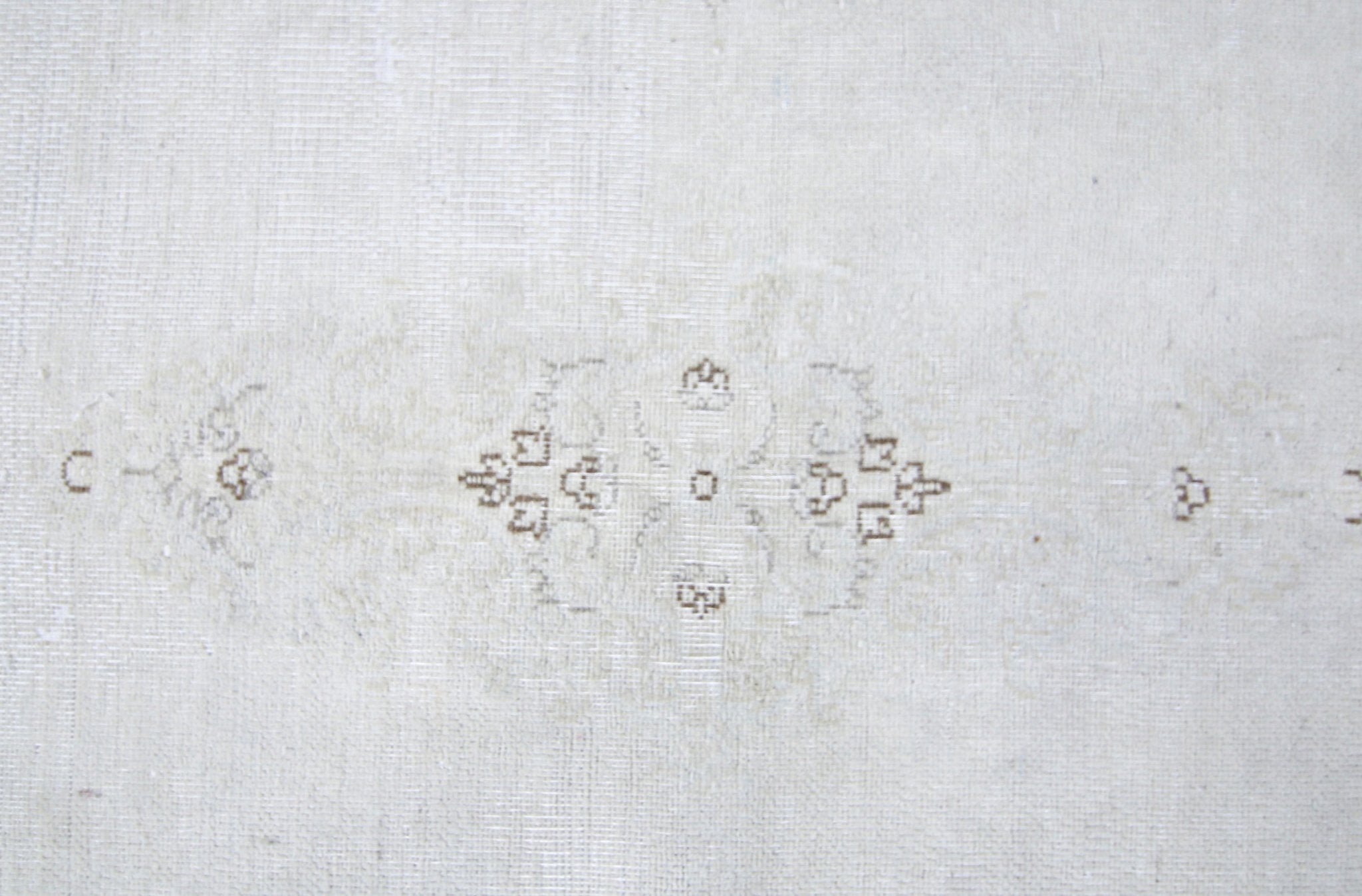 Handmade Vintage Persian Kerman Rug | 190 x 127 cm | 6'3" x 4'2" - Najaf Rugs & Textile