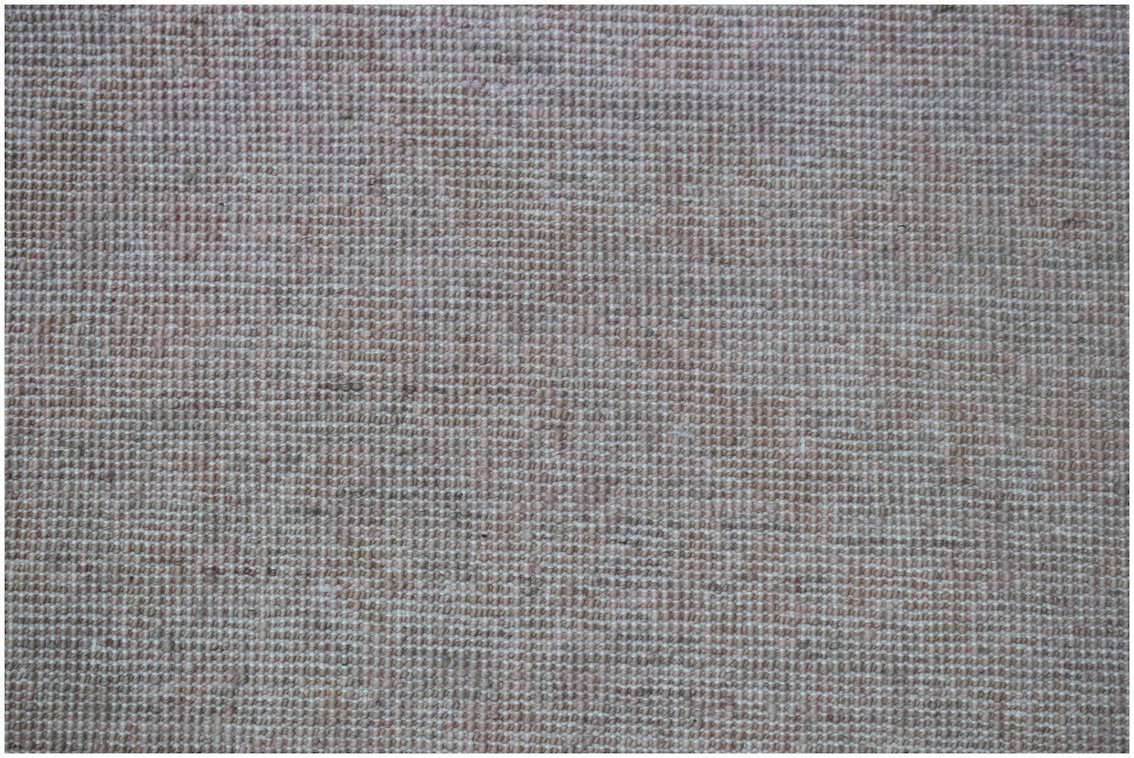 Handwoven Afghan Overdyed Chobi Rug | 416 x 301 cm | 13'8" x 9'10" - Najaf Rugs & Textile