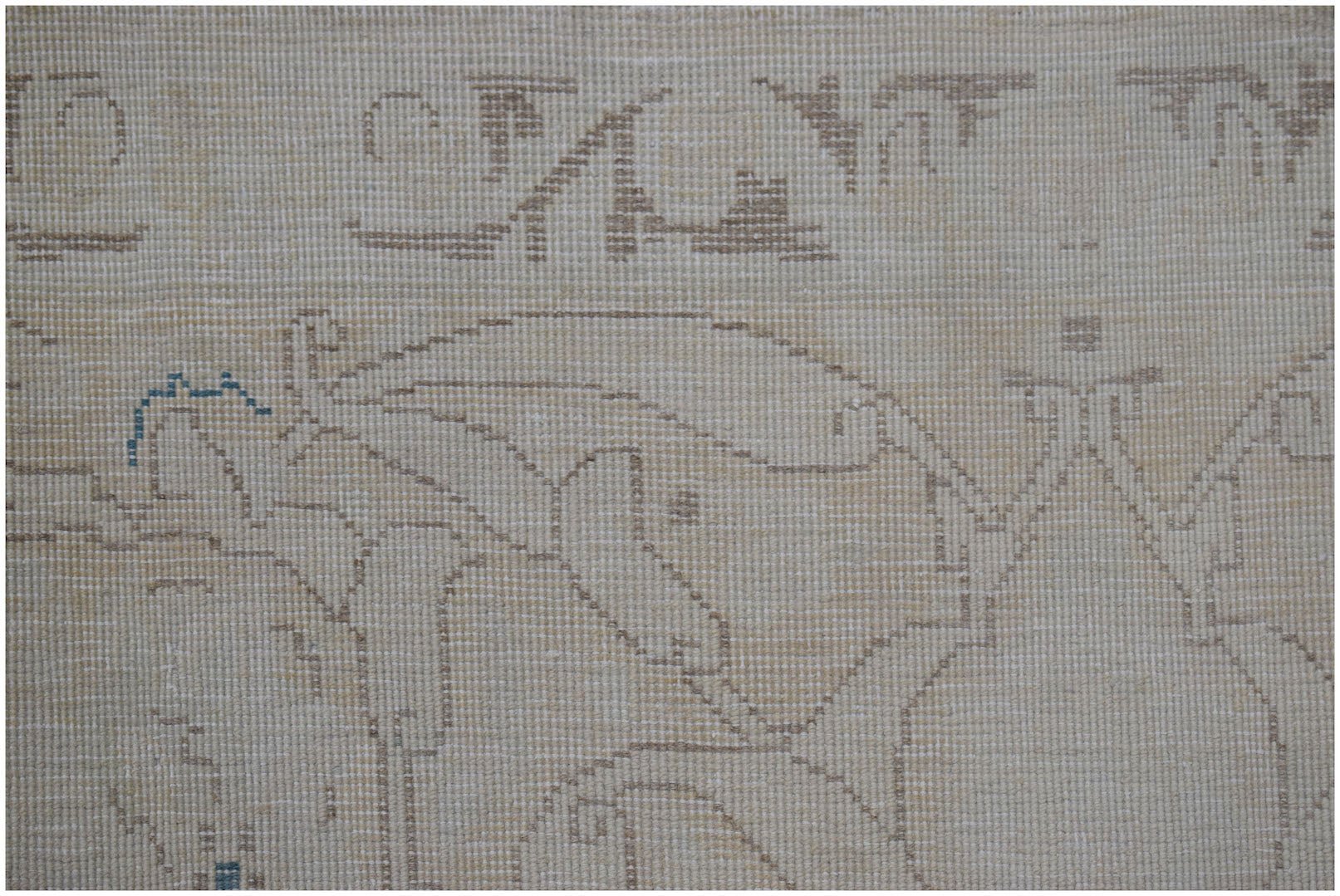 Handwoven Vintage Persian Kerman Rug | 393 x 288 cm | 12'11" x 9'5" - Najaf Rugs & Textile