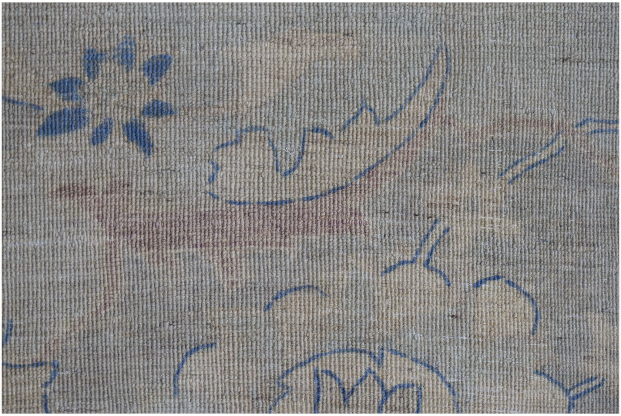 High Quality Handwoven Traditional Afghan Chobi Rug | 407 x 297 cm | 13'4" x 9'9" | Bamyan Collection - Najaf Rugs & Textile