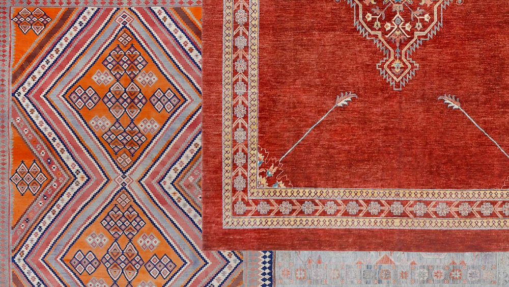 Kilim vs Rug: Handmade Flatweave & Pile Compared
