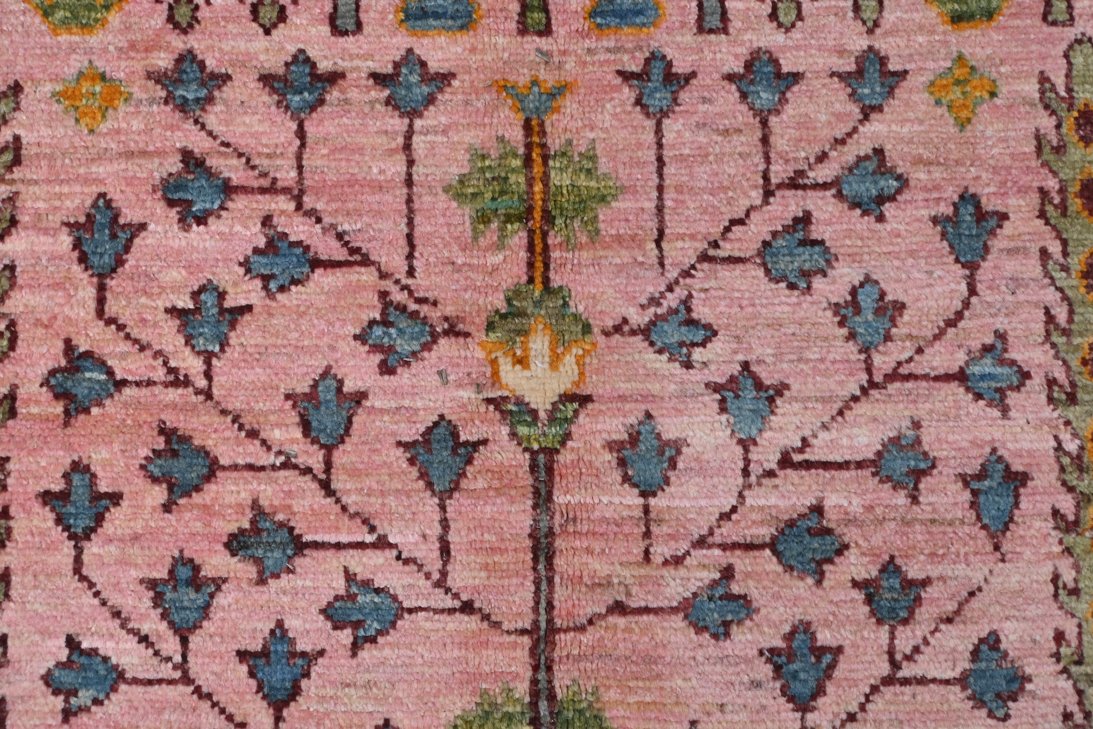Pink Rugs
