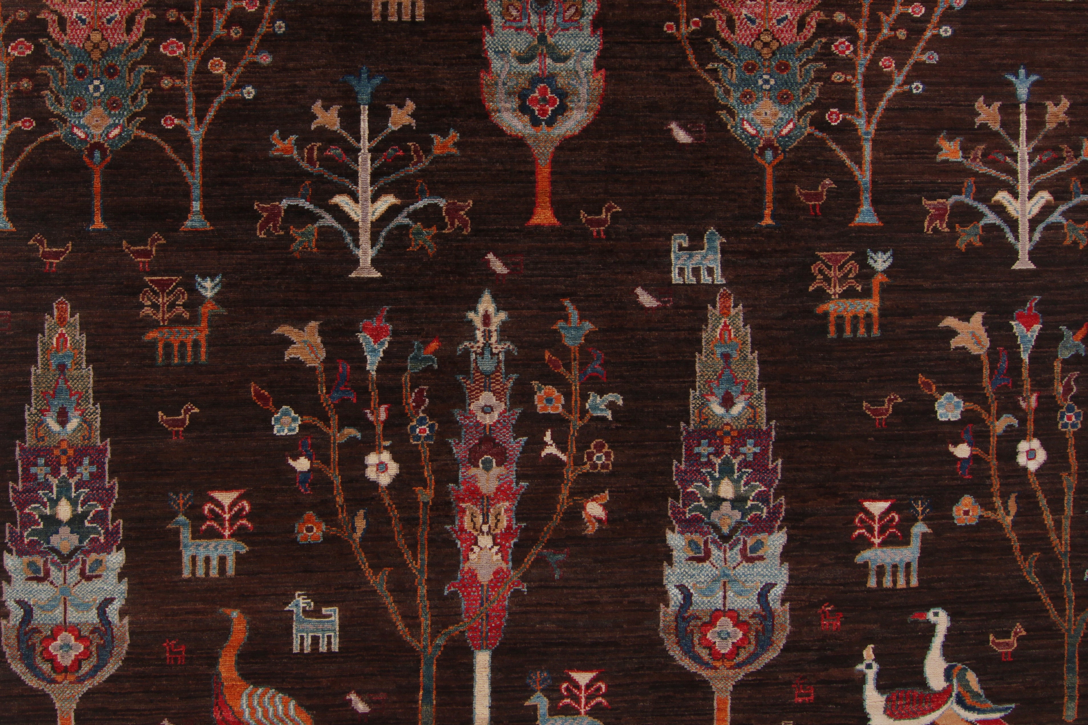 Black Rugs