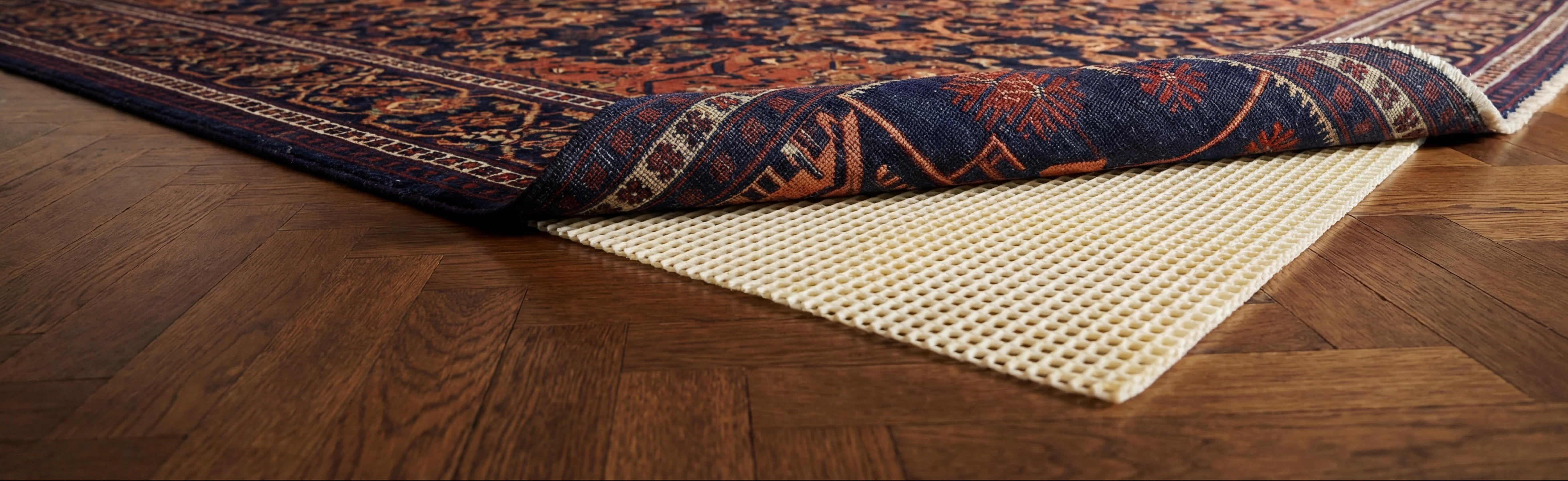 Non Slip Rug Underlay
