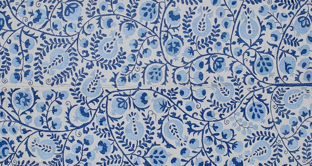 Suzani & Textiles