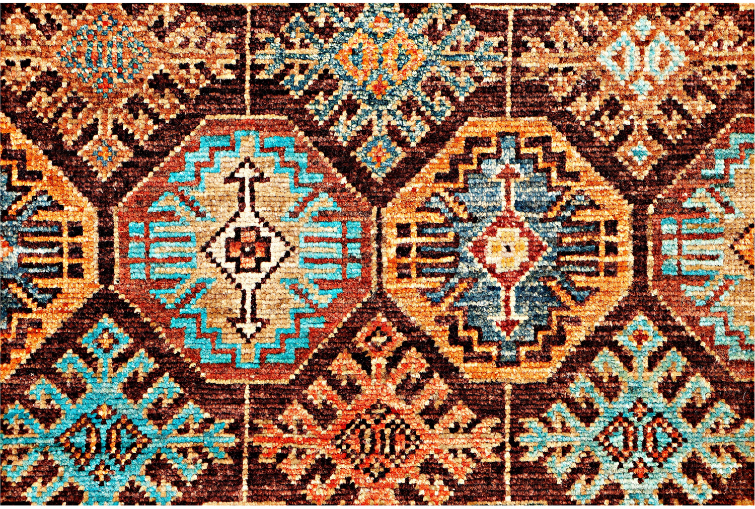 Afghan Rugs - Najaf Rugs & Textile
