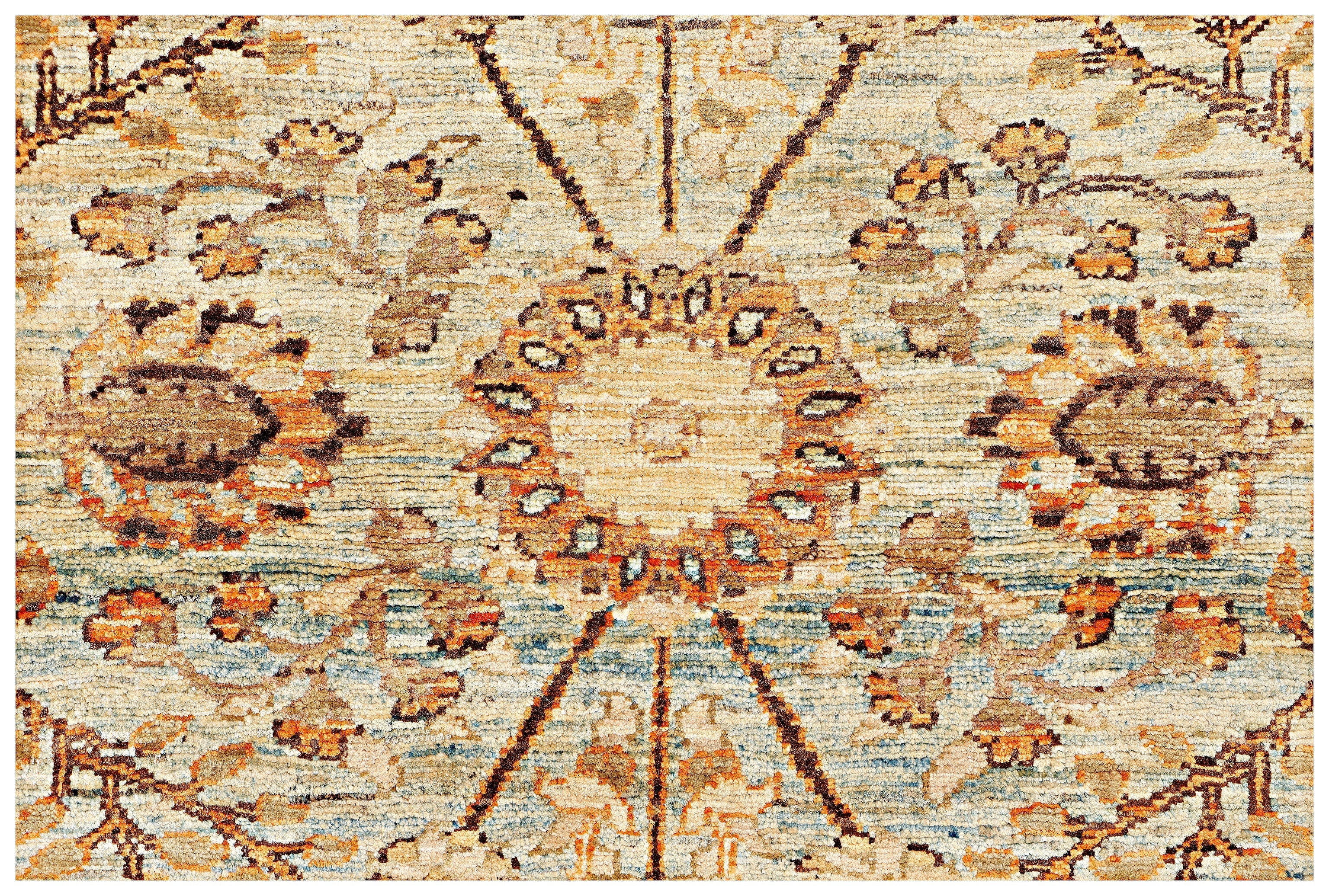 300 × 250 cm (10' × 8')