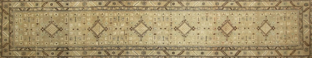 4 Metre Hallway Runner - Najaf Rugs & Textile