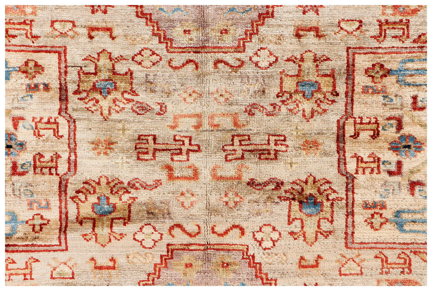 300 × 200 cm (10' × 6')
