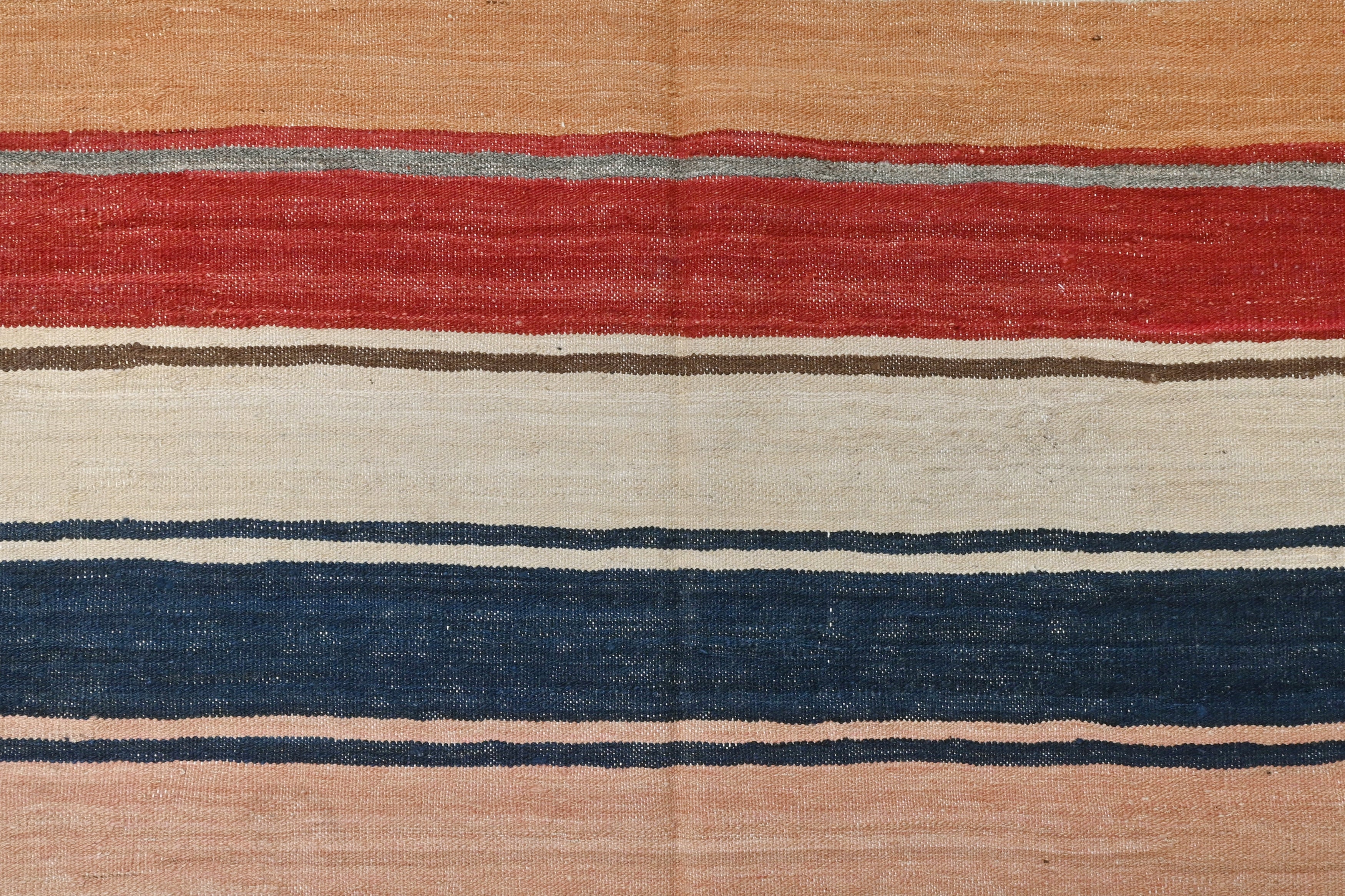 Striped Rugs