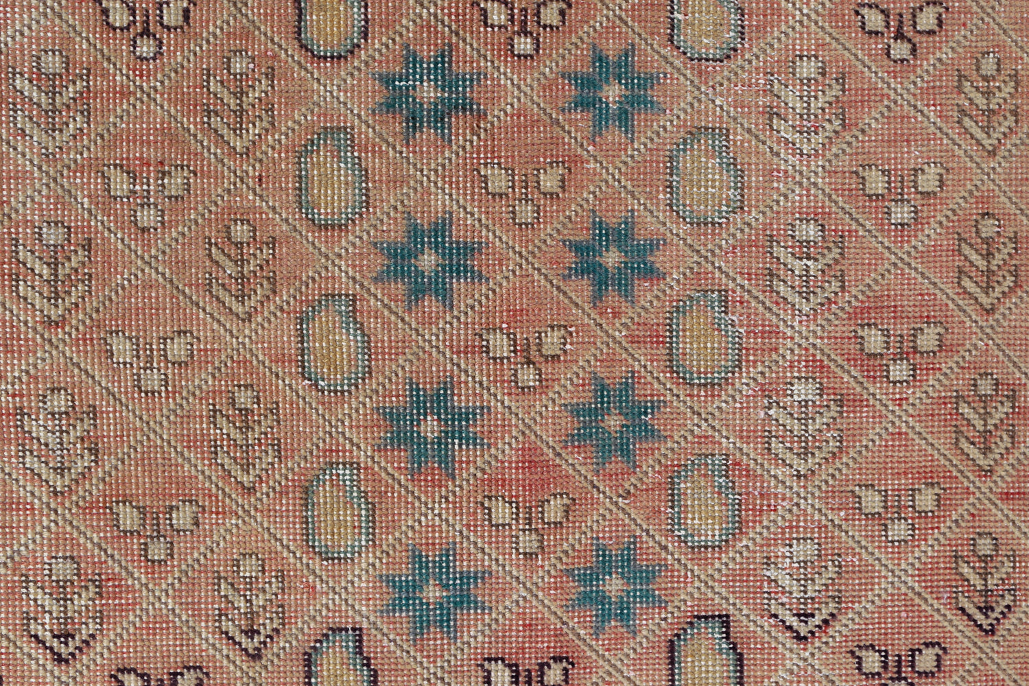 Floral