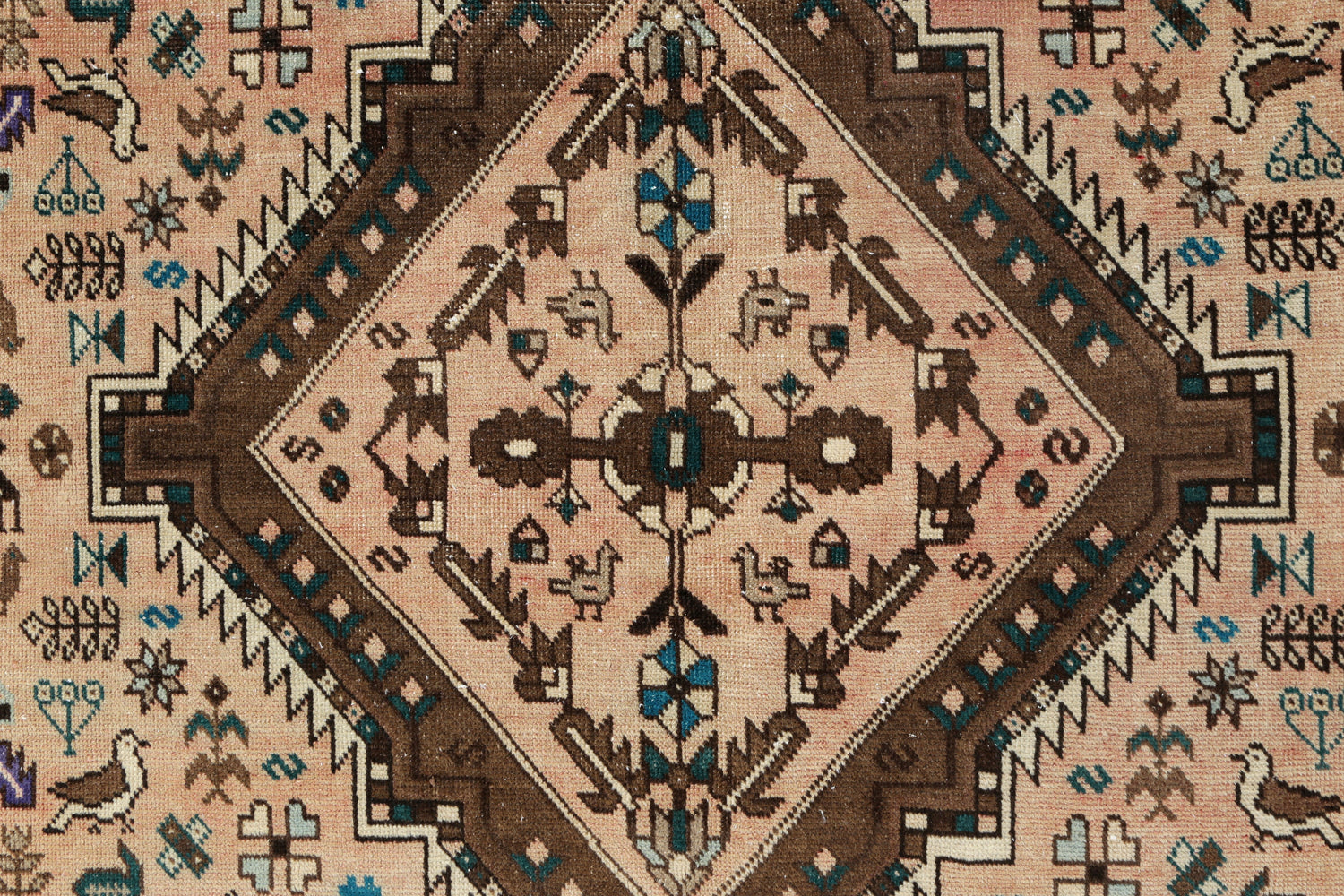 Oversized Rugs