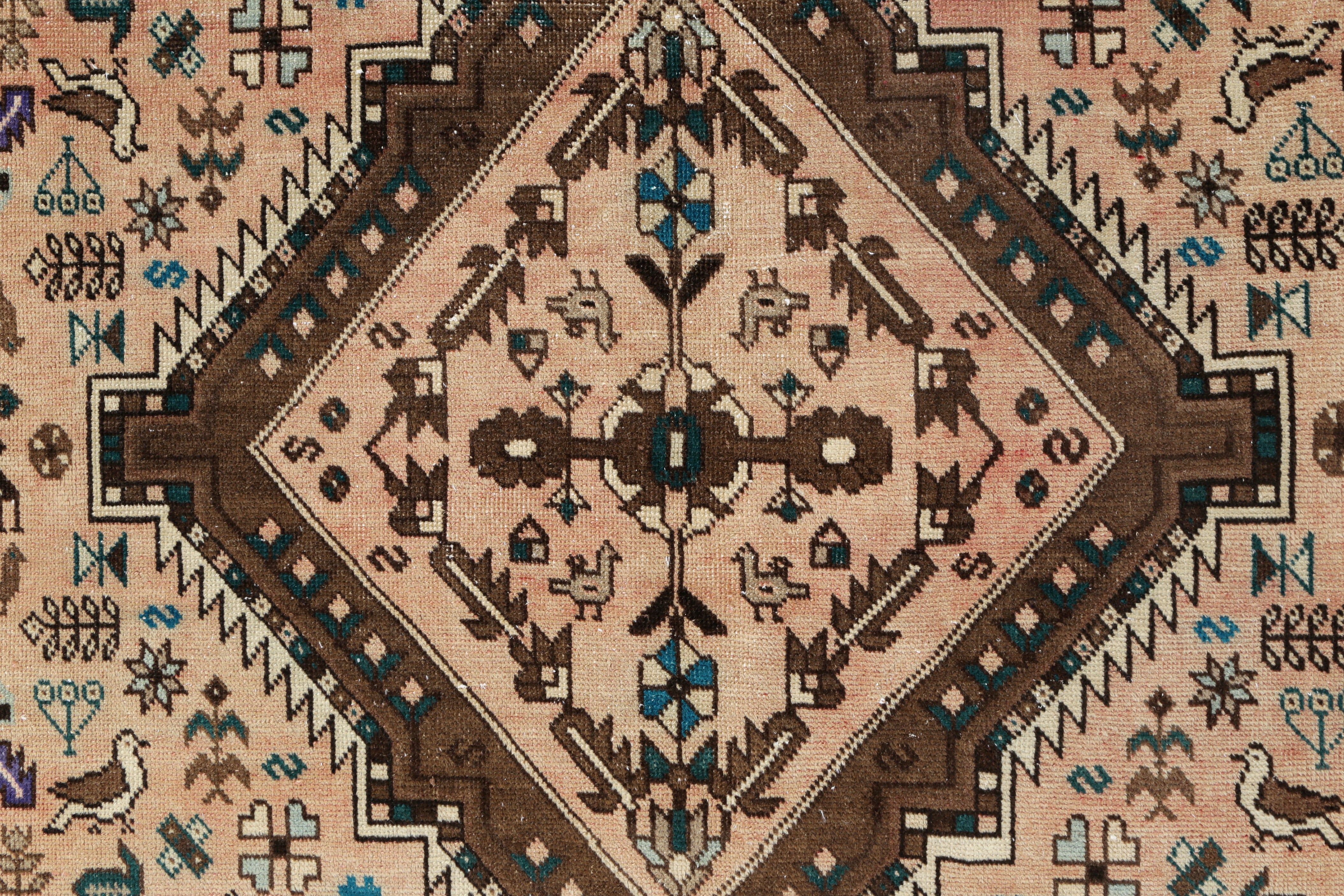 Newly Woven Oversized Rugs