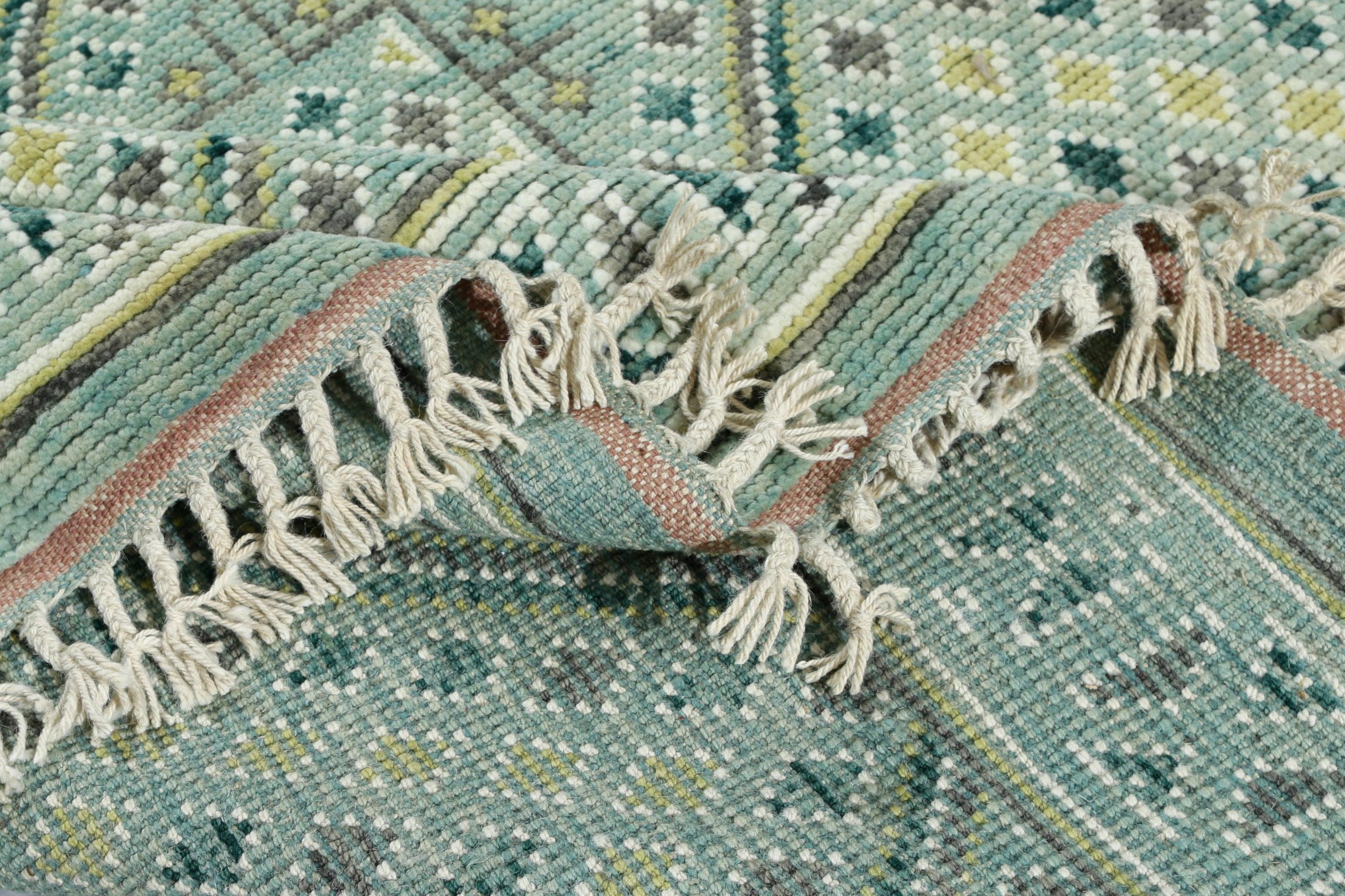 Teal Rugs
