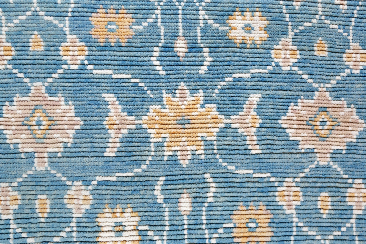 Blue Rugs