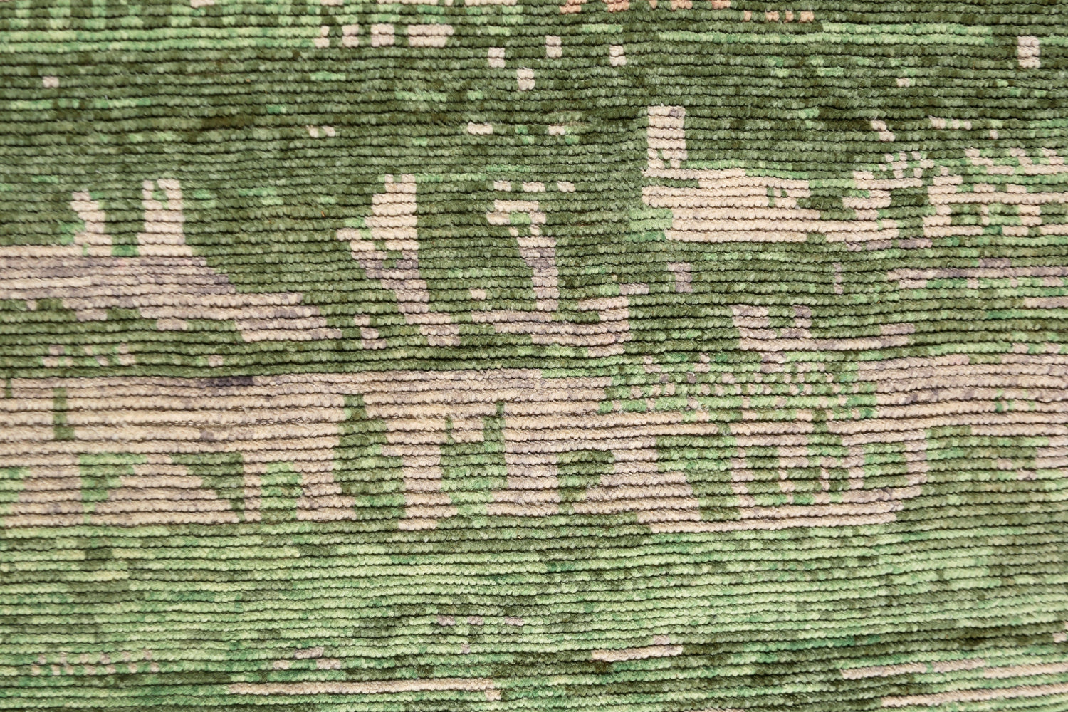Green Rugs