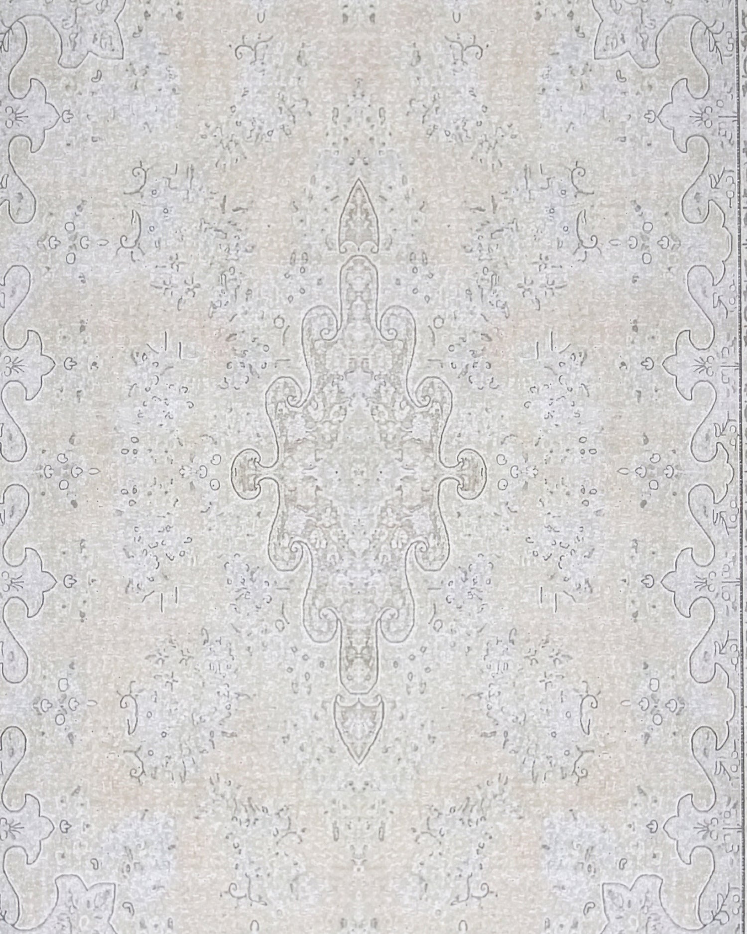Beige Rugs