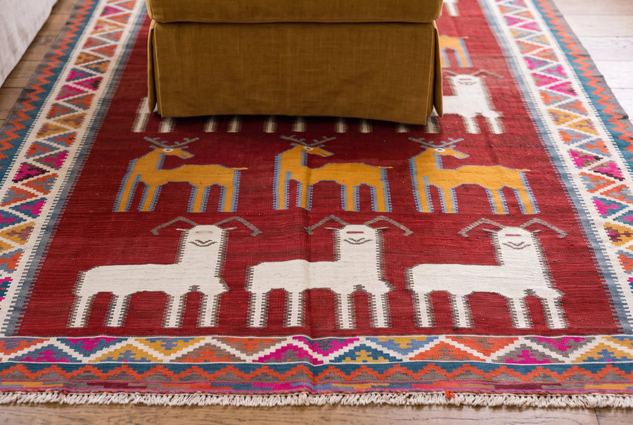 Rugs Around 300 × 200 cm