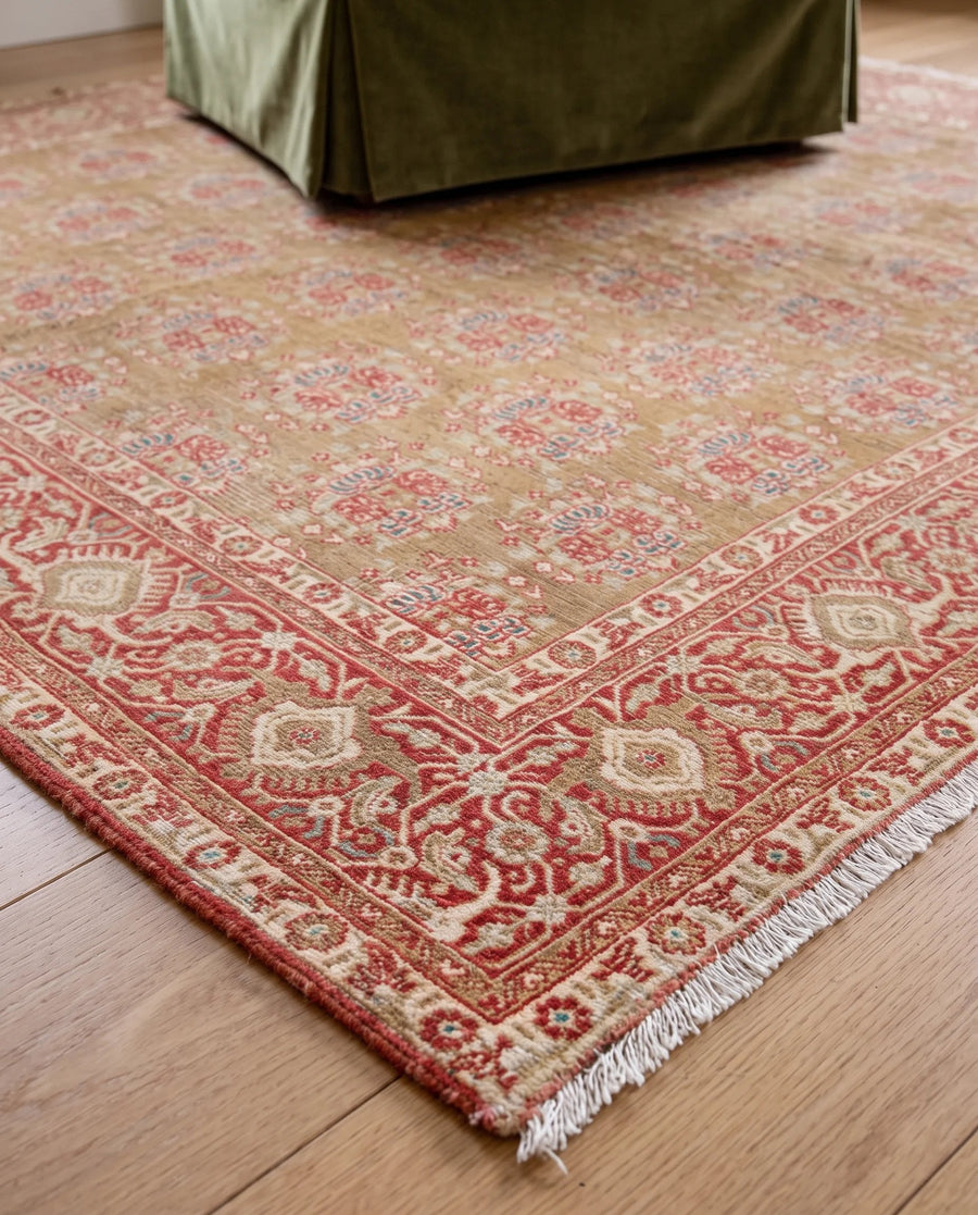 Rugs Around 350 × 270 cm