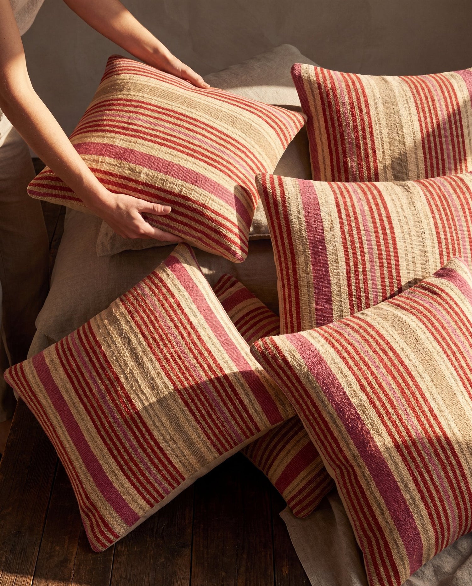 Kilim Cushions