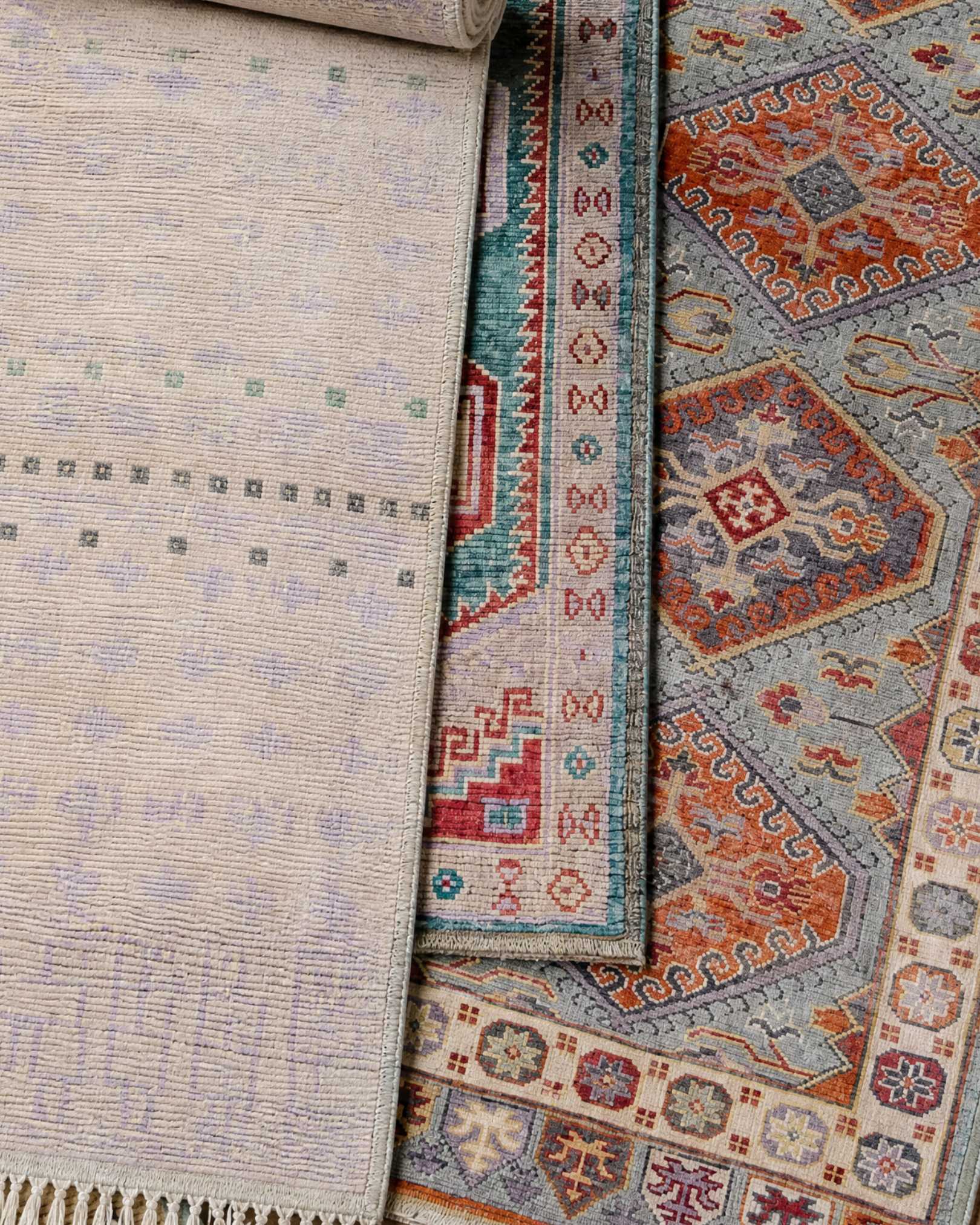 In-stock Rugs
