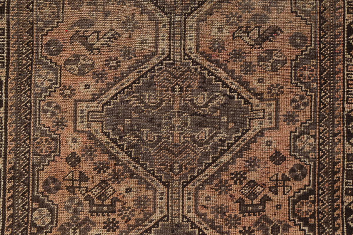 Dark Rugs