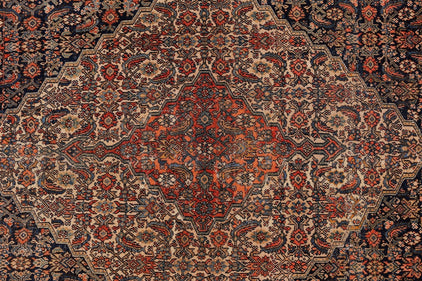 Antique Rugs