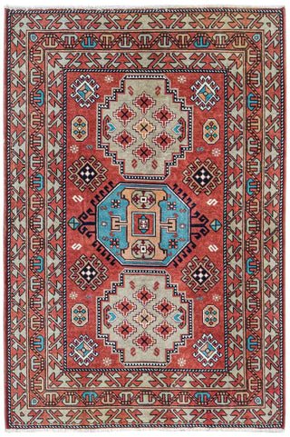 Caucasian Rugs - Najaf Rugs & Textile