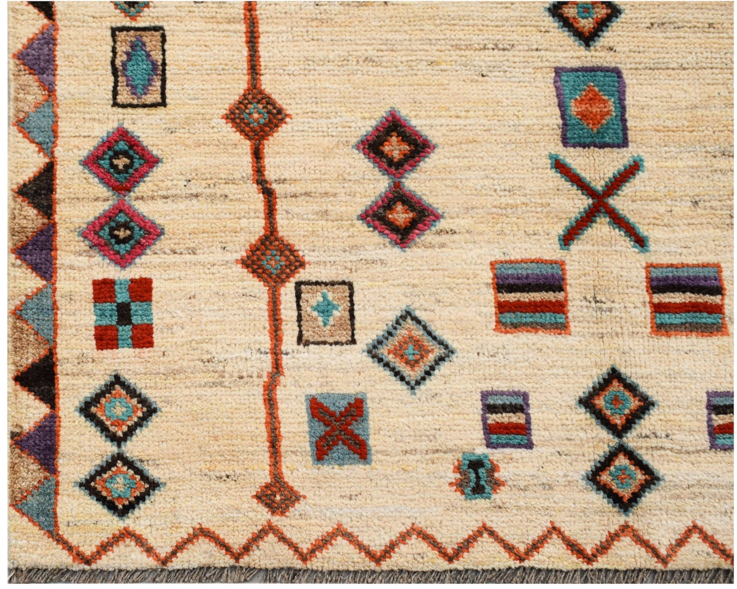 Pashm Rugs