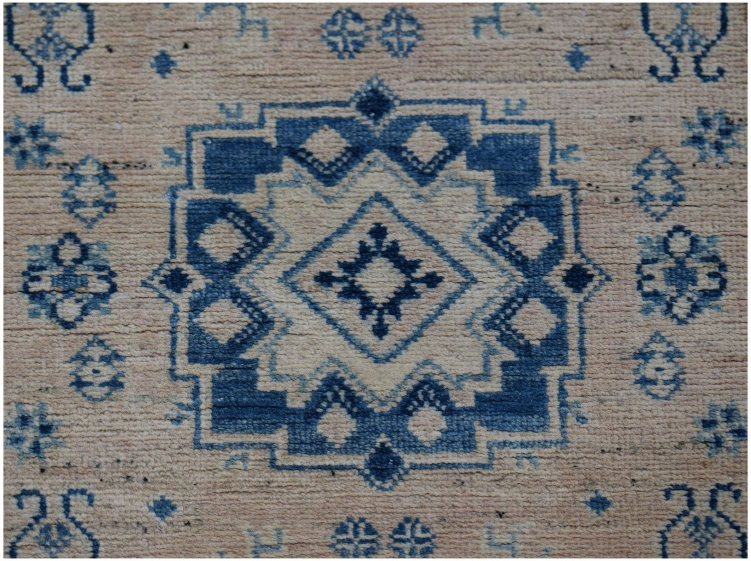 Medallion