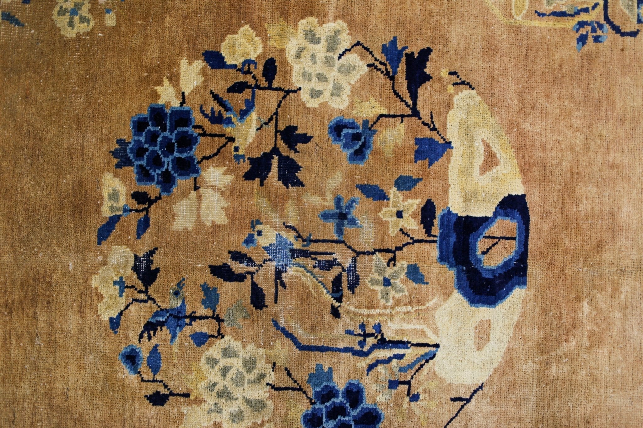 Square & Round Rugs