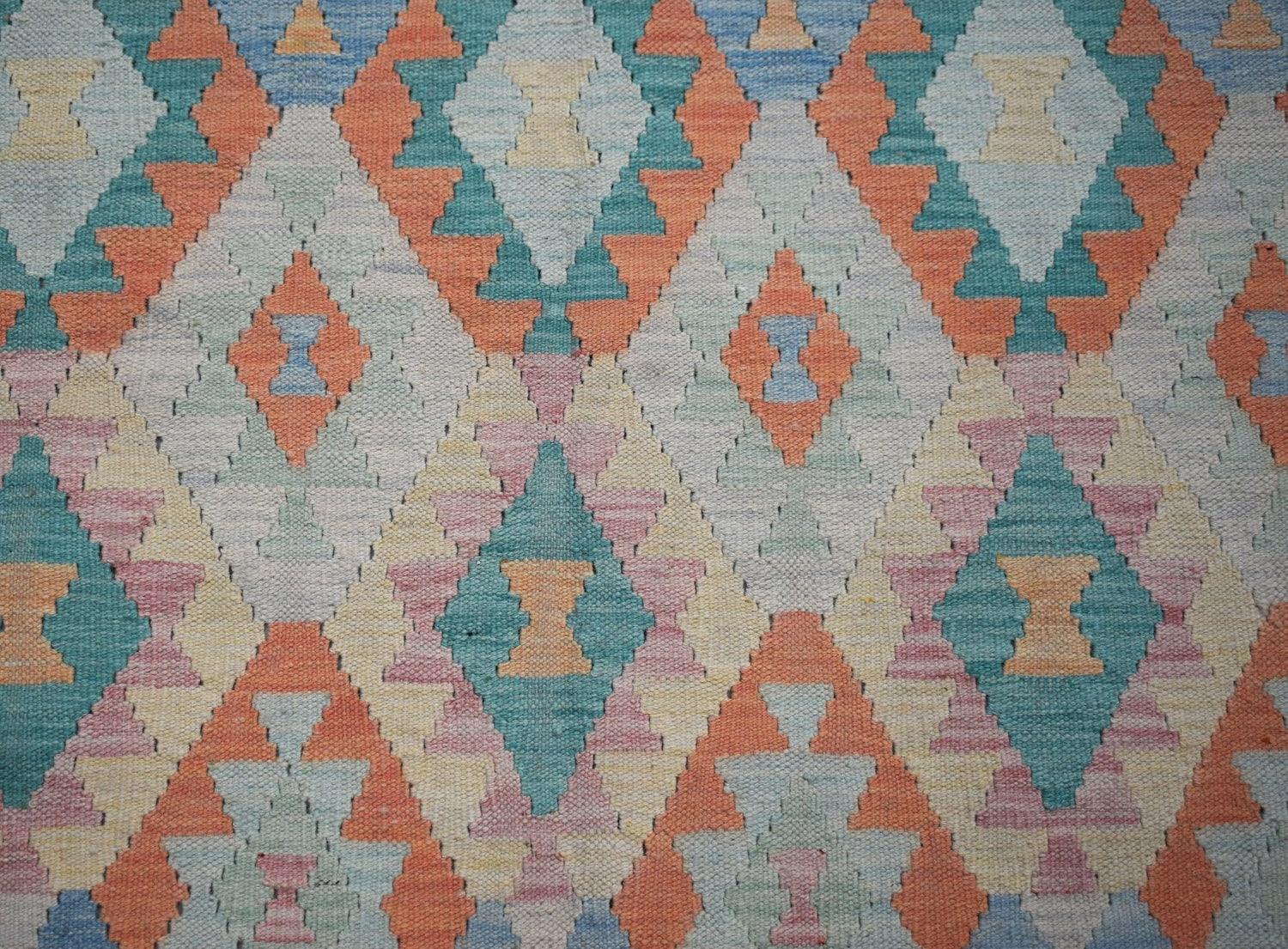Flatweave Kilims