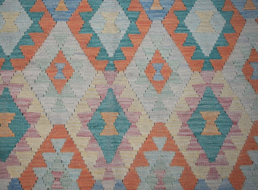 Handwoven Kilims