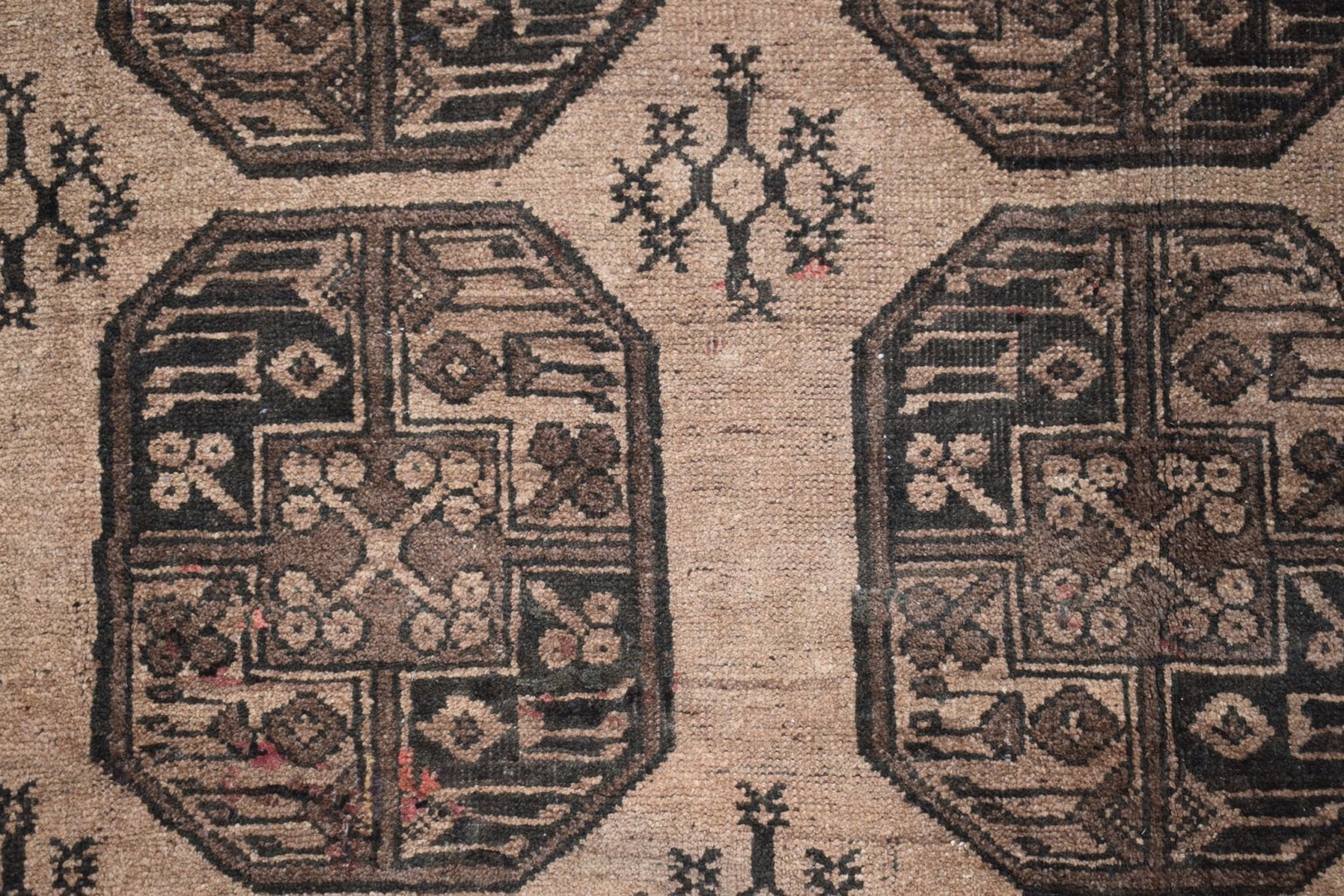 Brown Rugs