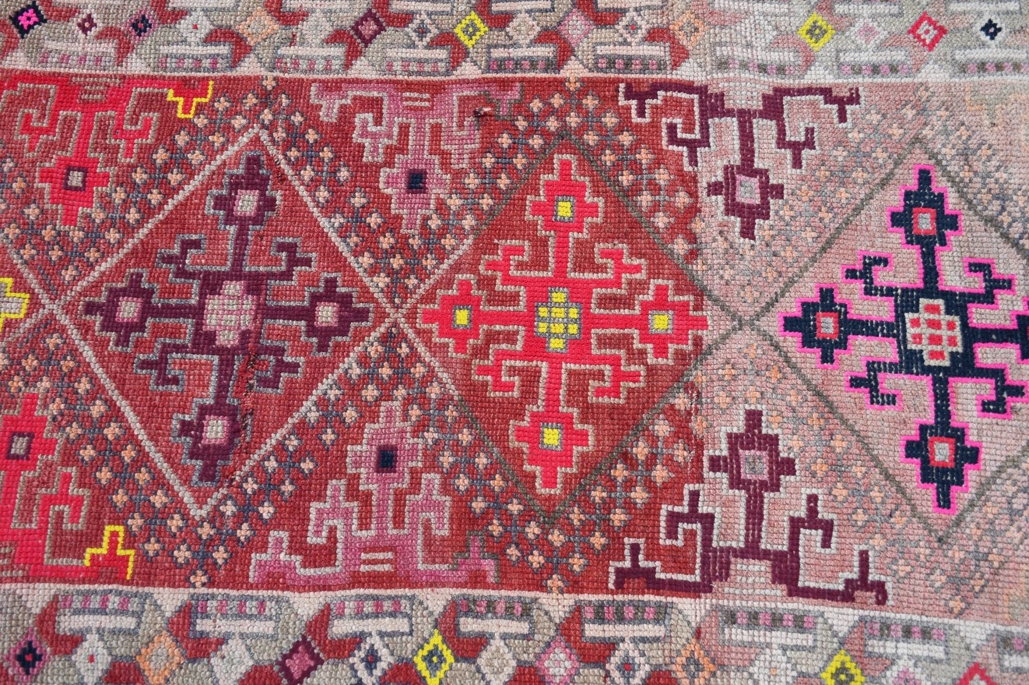 Persian Kurdish Rugs