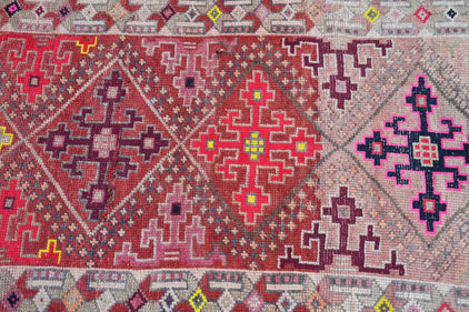 Persian Kurdish Rugs