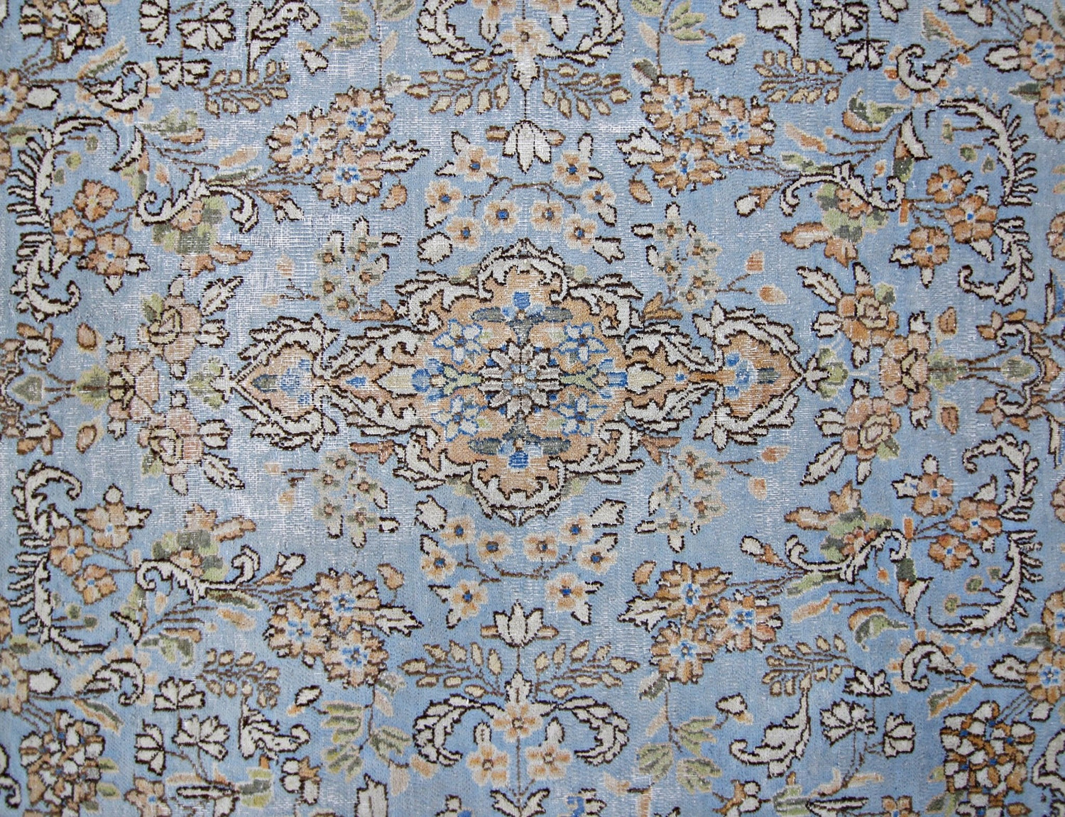 Persian Kerman Rugs