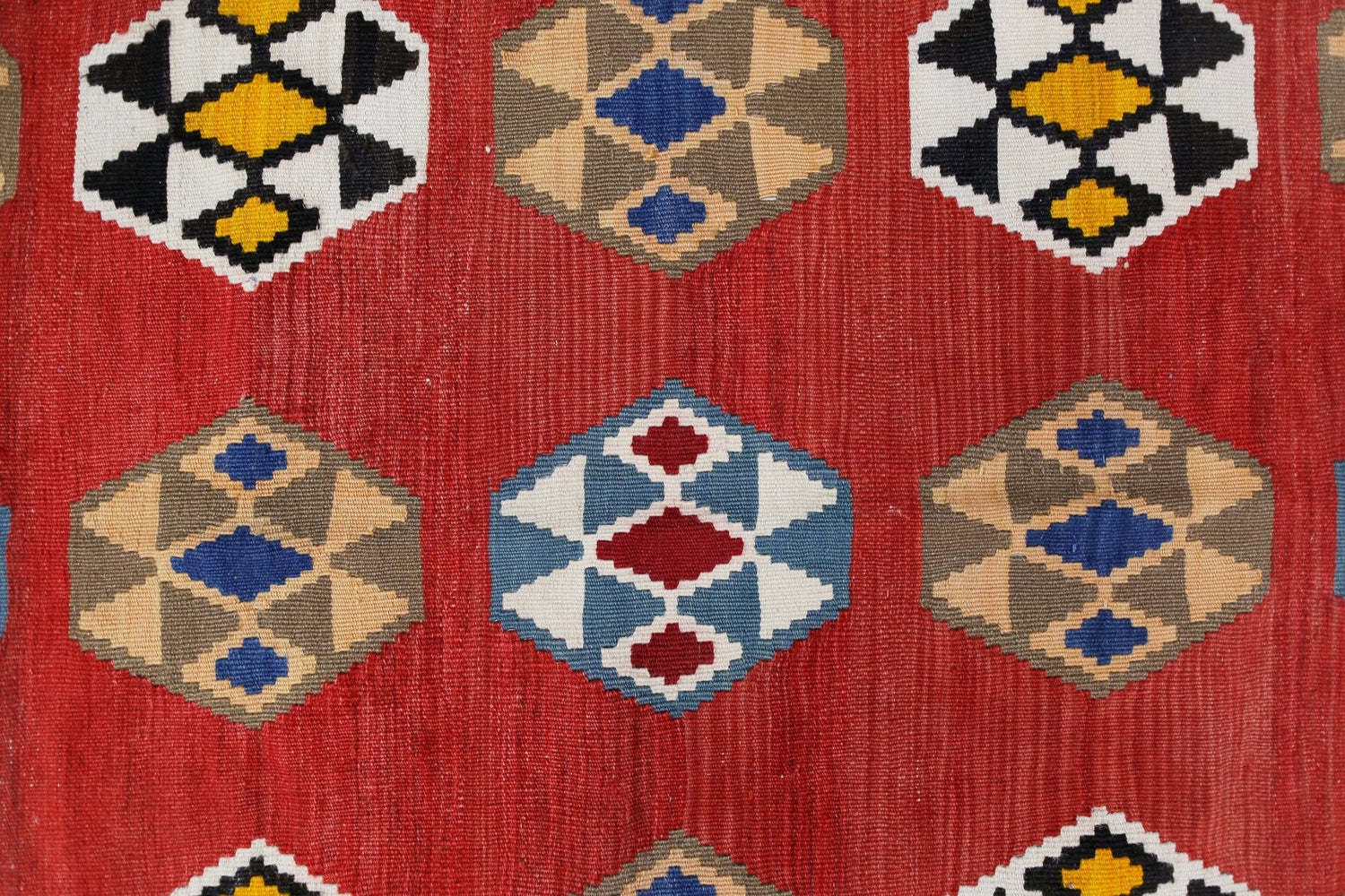 Persian Qashqai Rugs