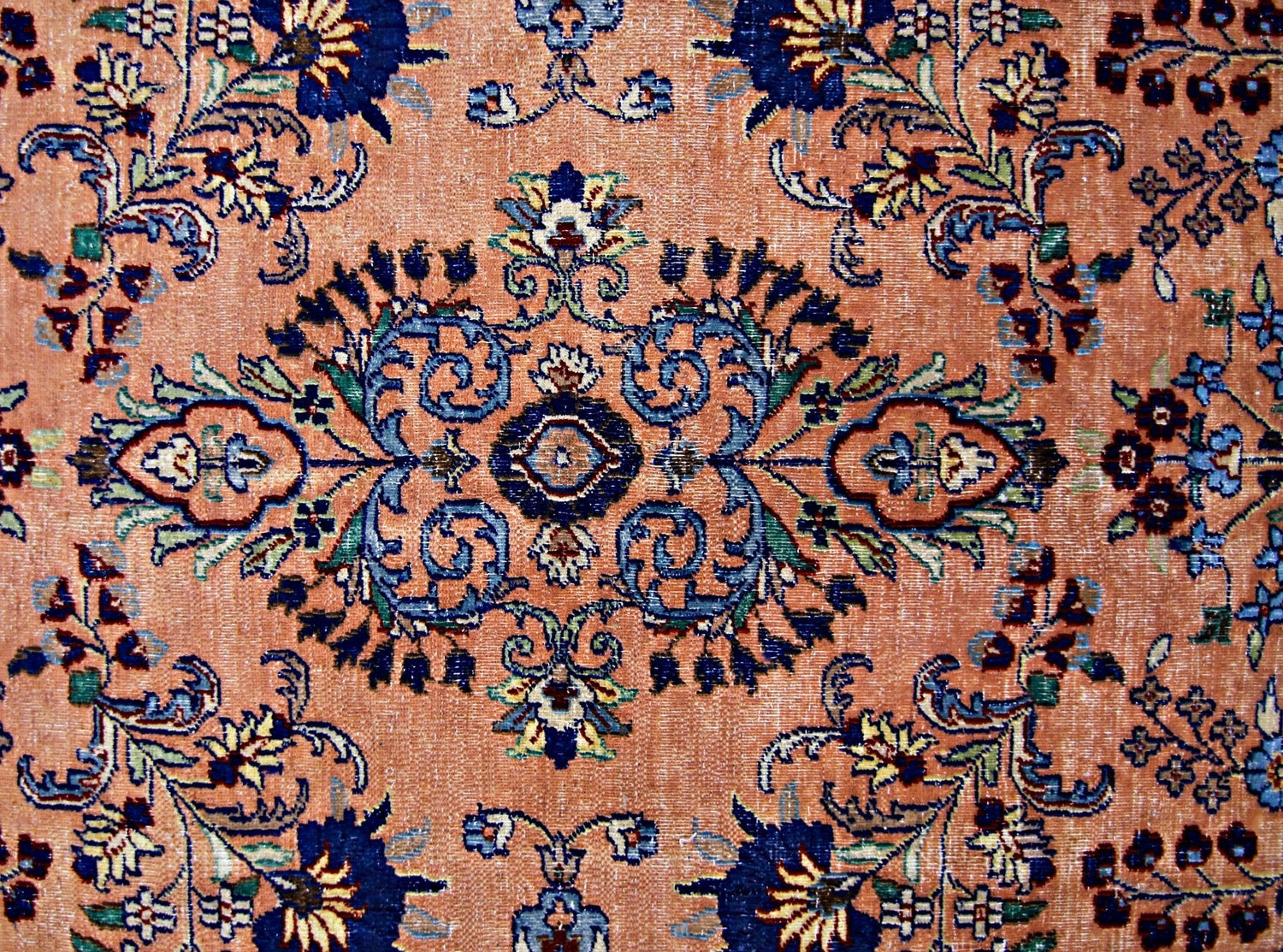 Persian Sarouk Rugs