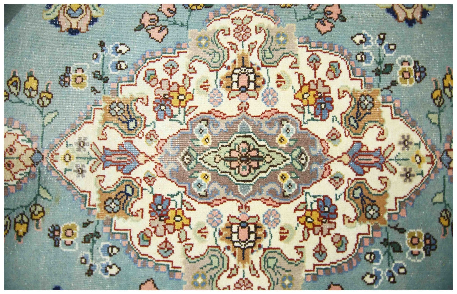 Persian Tabriz Rugs