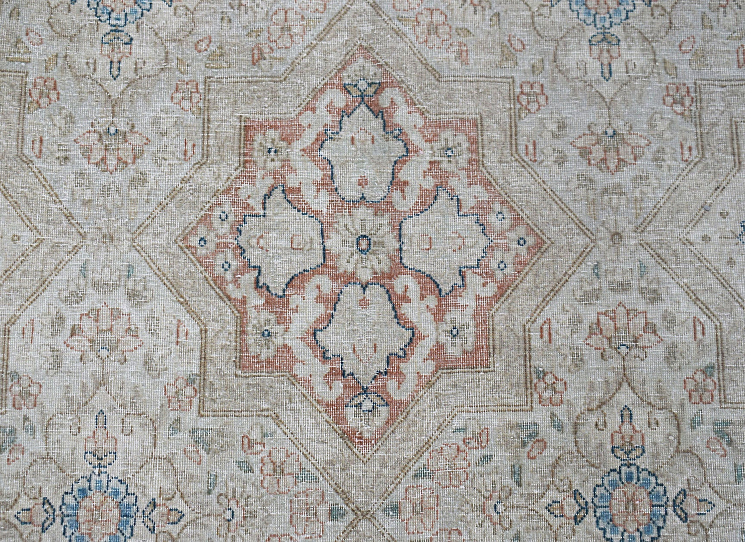 Traditional Persian Rugs